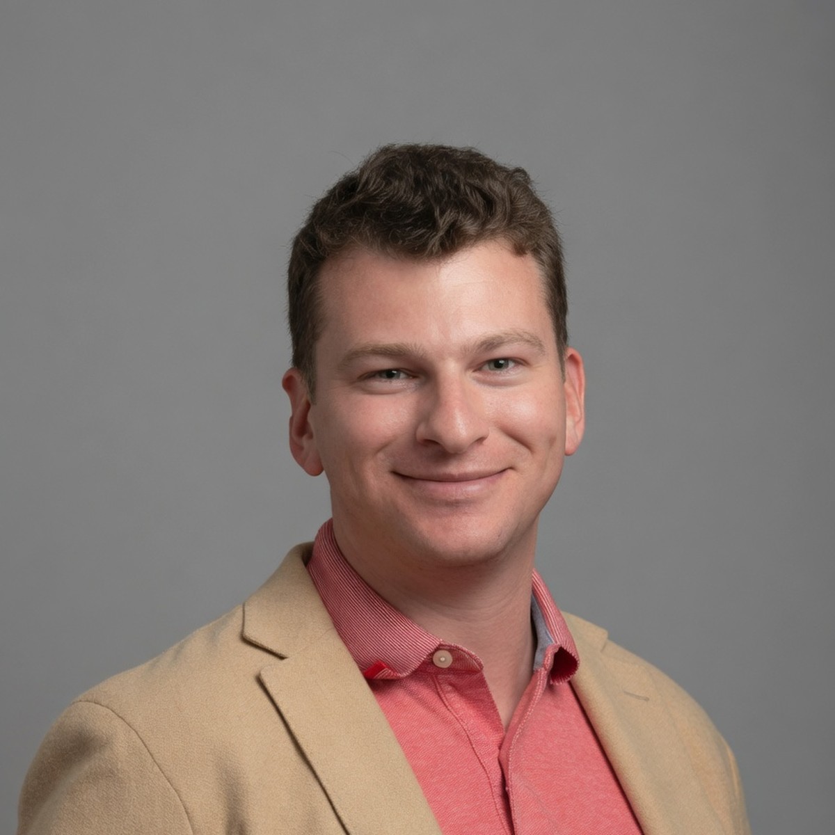 Nick Andre